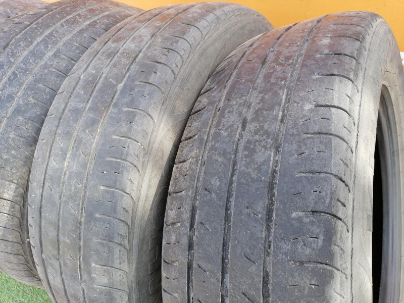 Hover H5 П шина 205/65 R16 лето комплект