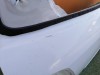 Land Cruiser 200 крышка багажника деф