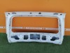 Land Cruiser 200 крышка багажника деф
