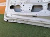 Land Cruiser 200 крышка багажника деф