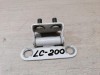 Land Cruiser 200 петля багажника