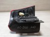 Land Cruiser 200 фонарь левый в крыло рест деф
