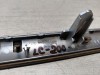 Land Cruiser 200 накладка торпедо декоративная 5547160100
