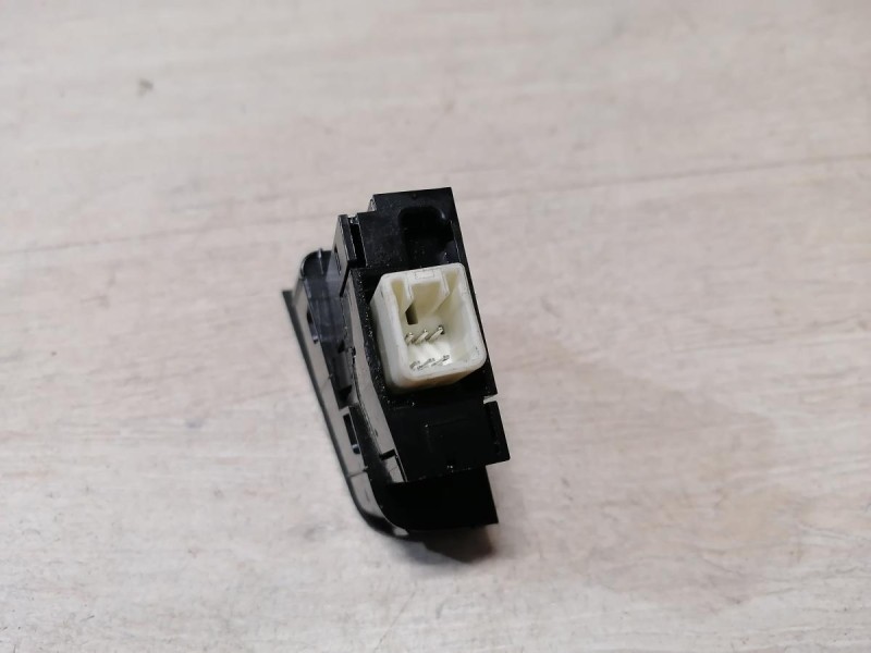 Land Cruiser 200 кнопка регулировки температуры печки левая