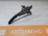 Land Cruiser 200 ручник