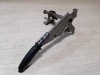 Land Cruiser 200 ручник