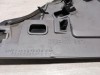 Land Cruiser 200 накладка центральной консоли правая