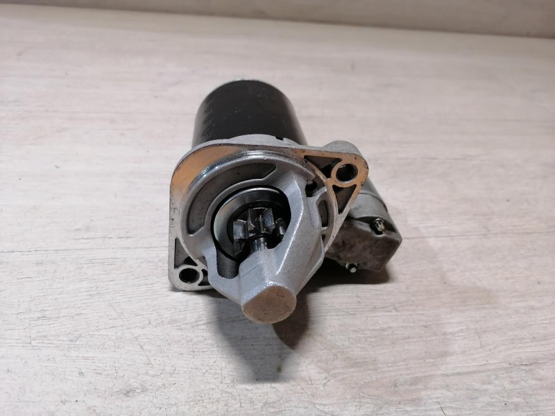 Solaris П стартер