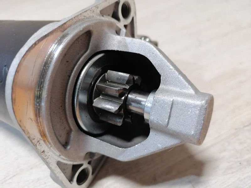 Solaris П стартер