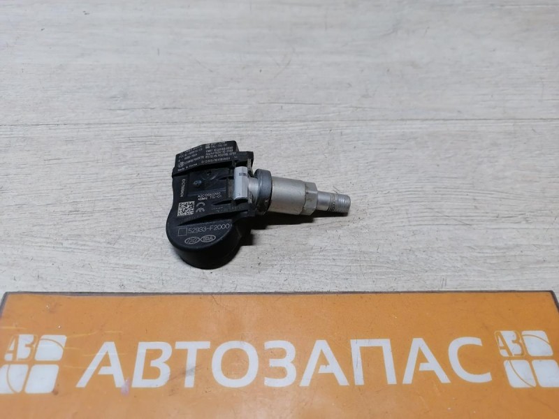 Elantra 6 датчик давления в шинах к-кт