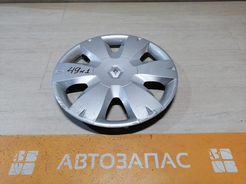 Logan №49 колпак R15 деф