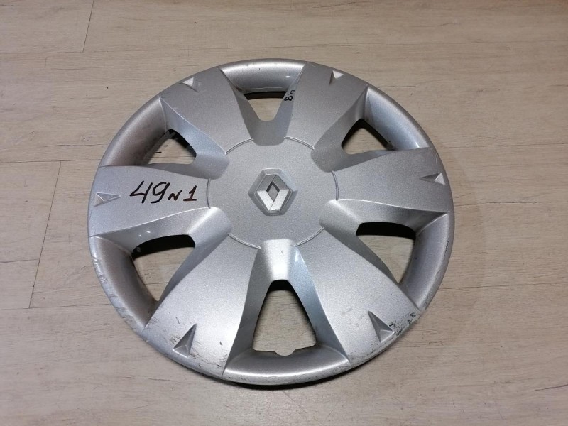 Logan №49 колпак R15 деф