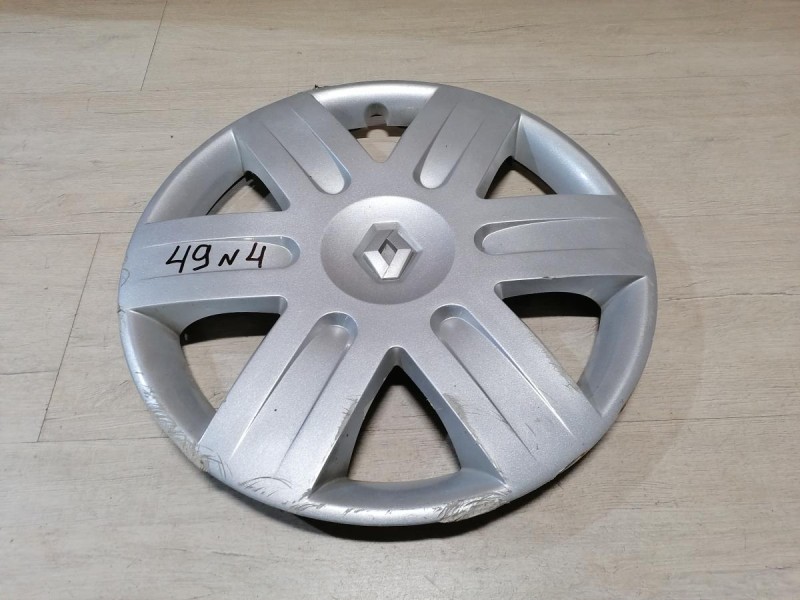 Logan №49 колпак R15 деф