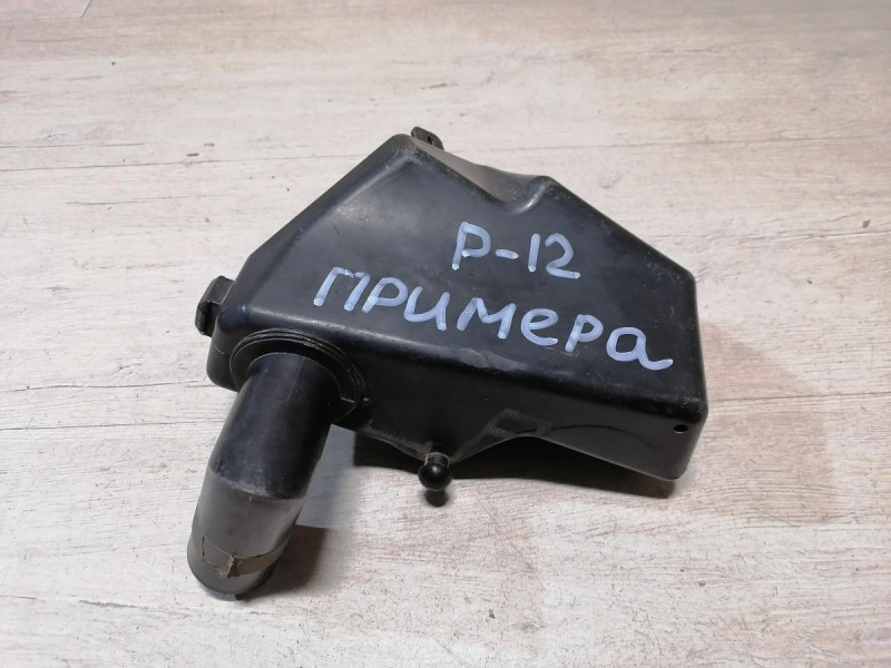 Primera P12 резонатор воздушного фильтра