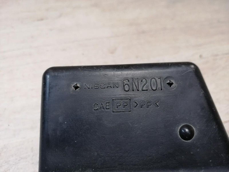 Primera P12 резонатор воздушного фильтра