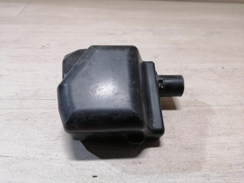 Almera Classic №4 резонатор воздушного фильтра маленький