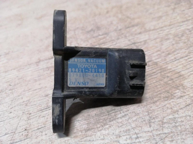 Prado 150 №2 датчик абсолютного давления