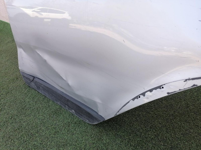 Rio 4 X-Line дверь задняя левая деф