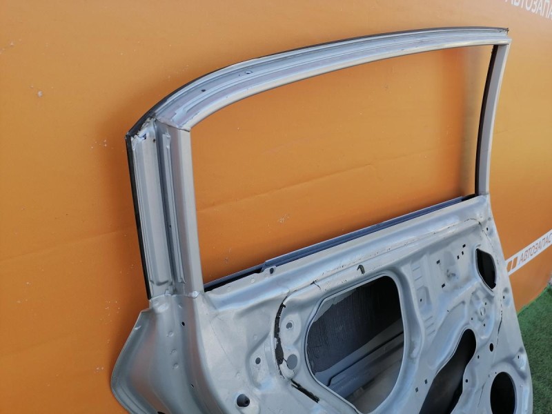 Rio 4 X-Line дверь задняя левая деф