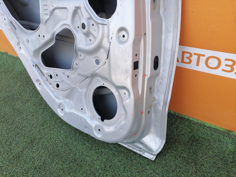 Rio 4 X-Line дверь задняя левая деф