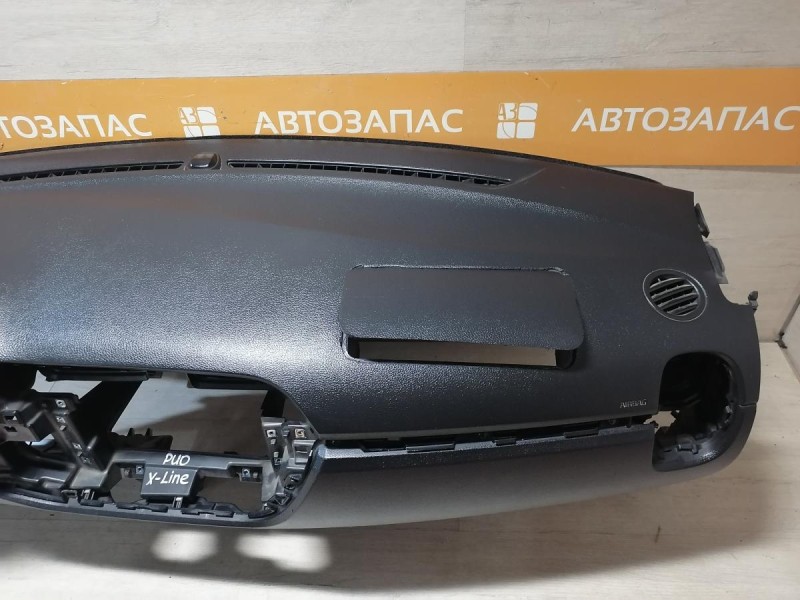 Rio 4 X-Line торпедо стрел