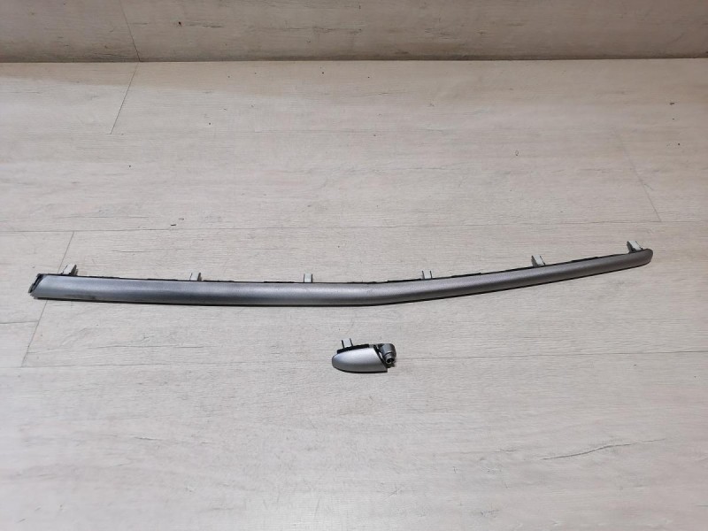 Rio 4 X-Line накладка торпедо декоративная к-кт