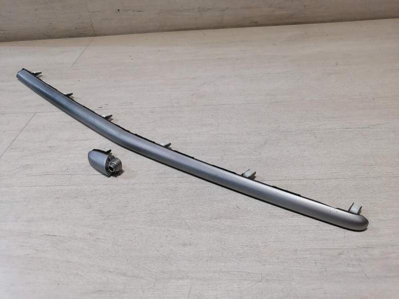 Rio 4 X-Line накладка торпедо декоративная к-кт