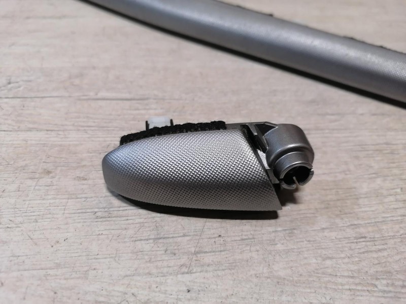 Rio 4 X-Line накладка торпедо декоративная к-кт