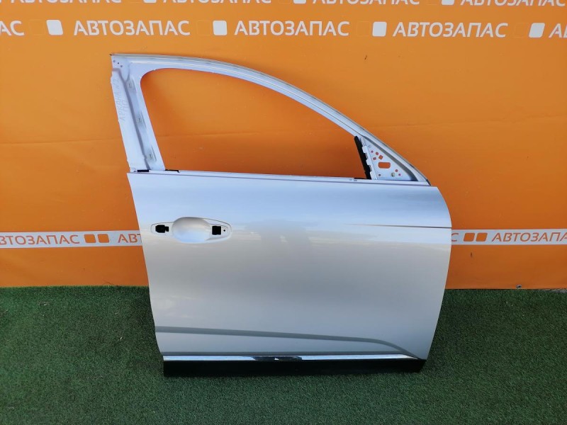 Arkana №2 дверь передняя правая