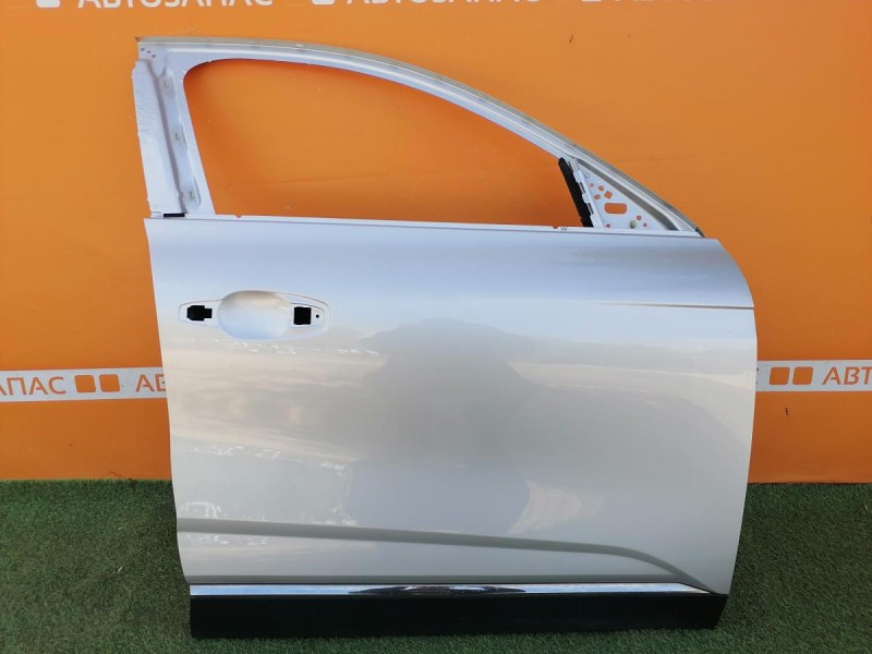 Arkana №2 дверь передняя правая