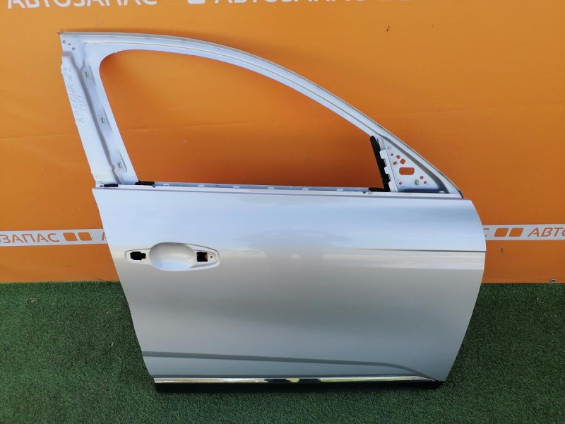 Arkana №2 дверь передняя правая