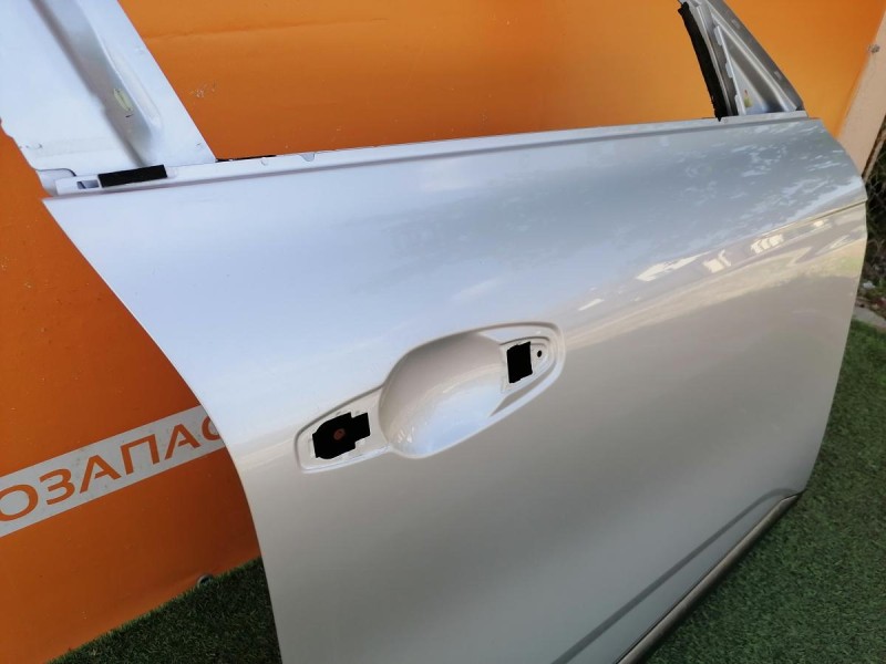 Arkana №2 дверь передняя правая