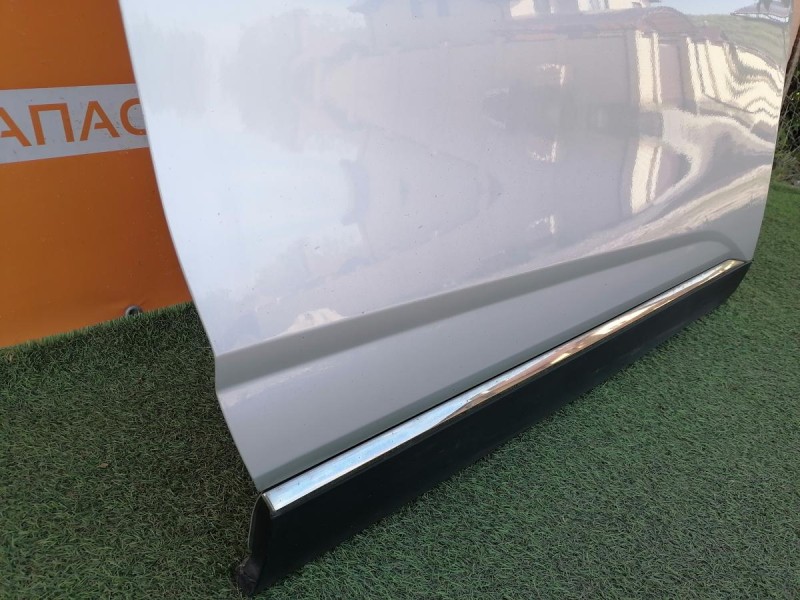 Arkana №2 дверь передняя правая