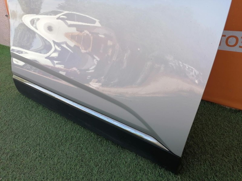 Arkana №2 дверь передняя правая