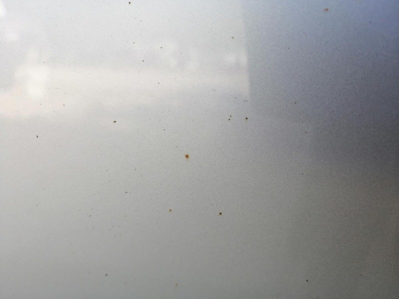 Arkana №2 дверь передняя правая