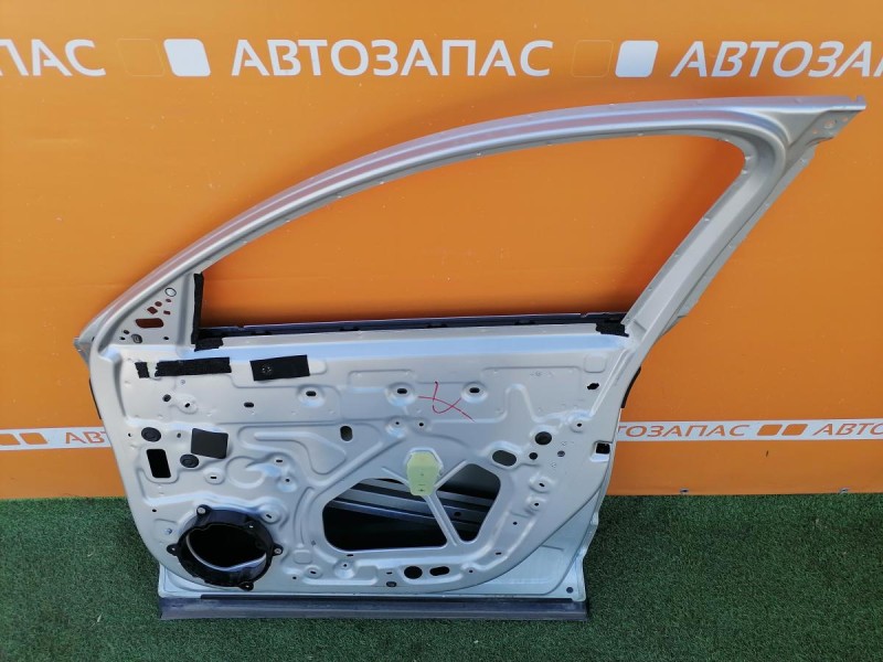 Arkana №2 дверь передняя правая