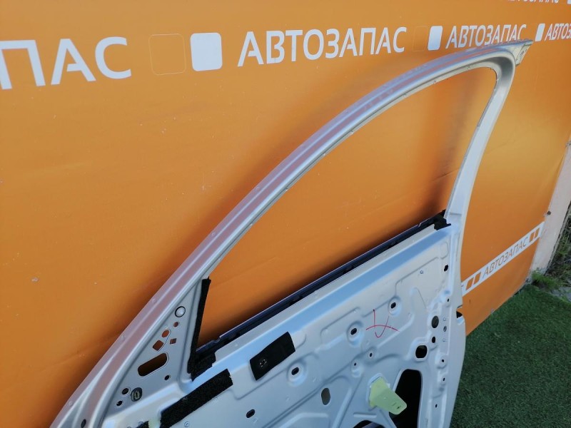 Arkana №2 дверь передняя правая