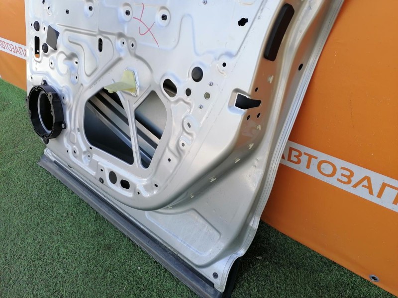 Arkana №2 дверь передняя правая