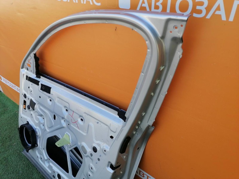 Arkana №2 дверь передняя правая