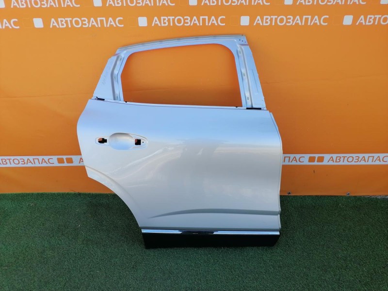 Arkana №2 дверь задняя правая