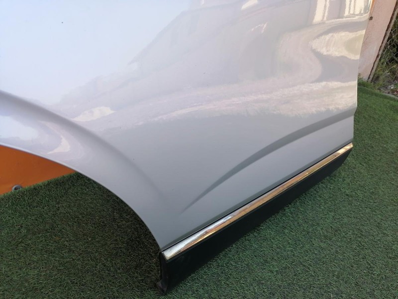 Arkana №2 дверь задняя правая