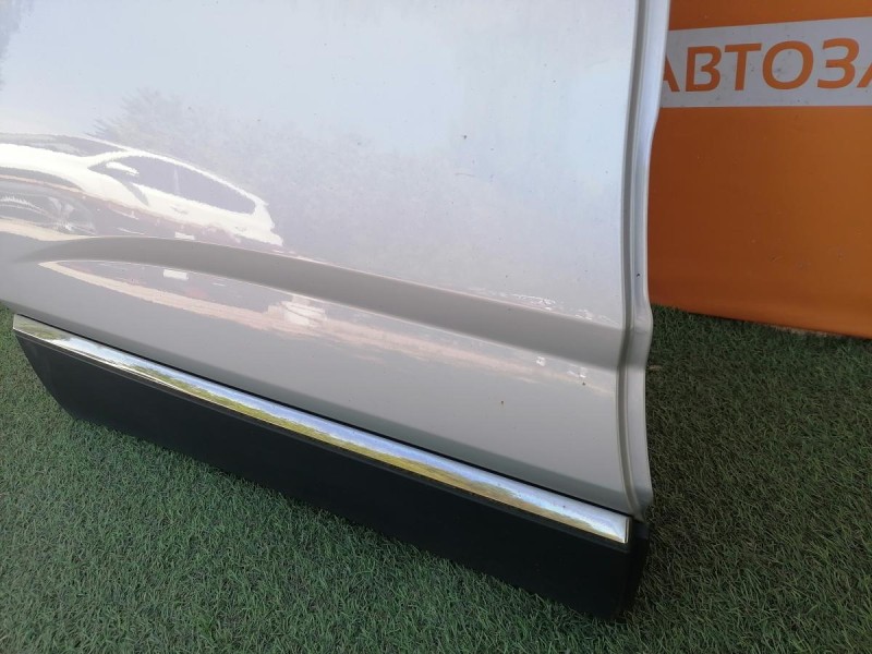 Arkana №2 дверь задняя правая