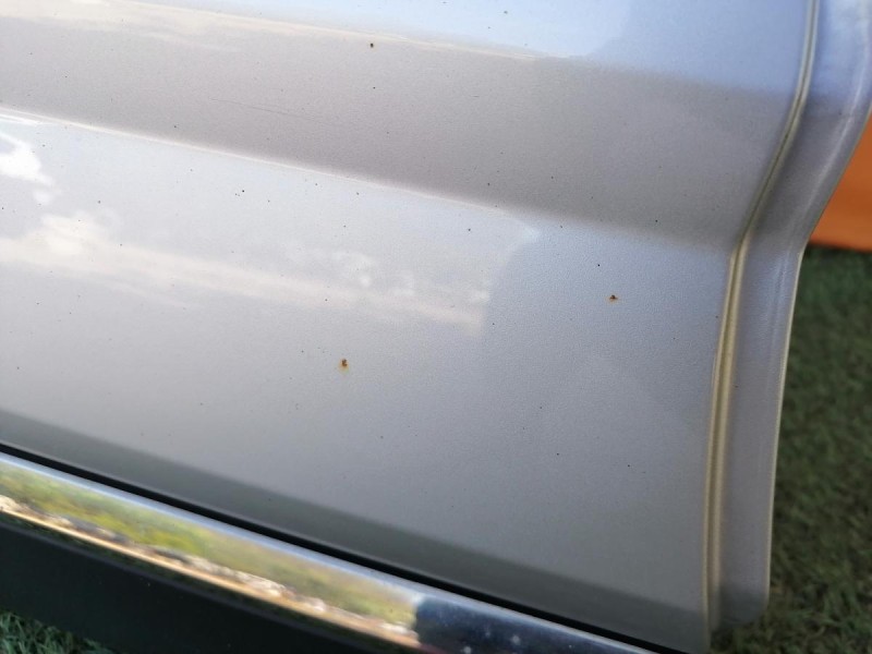 Arkana №2 дверь задняя правая