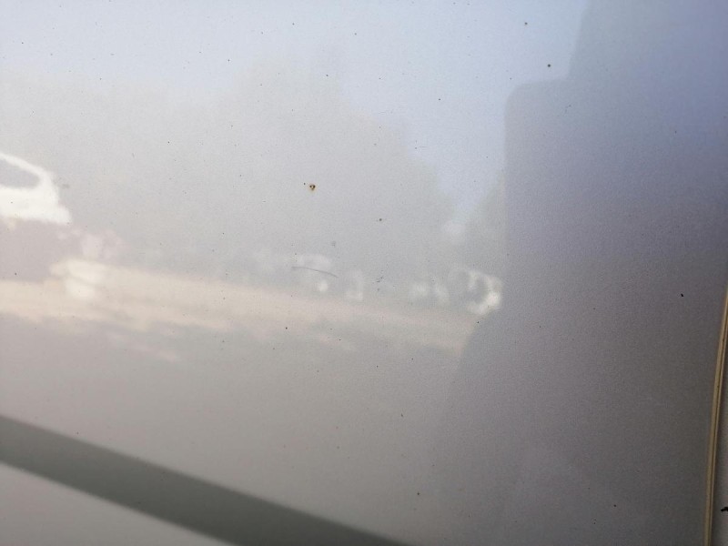 Arkana №2 дверь задняя правая