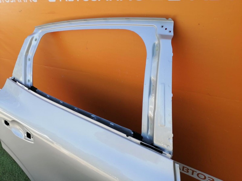 Arkana №2 дверь задняя правая