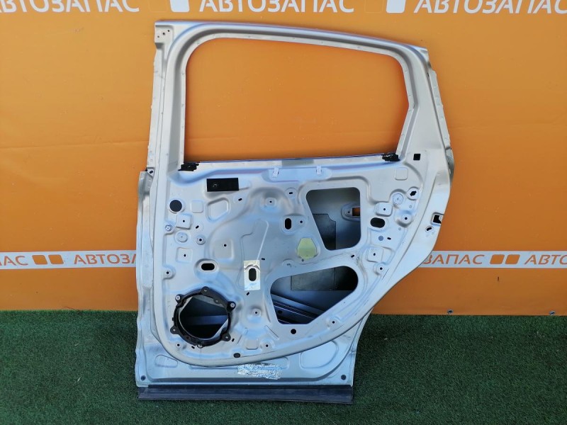 Arkana №2 дверь задняя правая