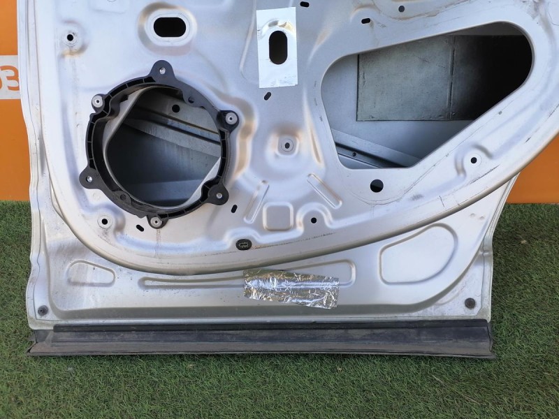 Arkana №2 дверь задняя правая