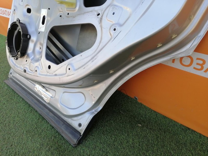 Arkana №2 дверь задняя правая