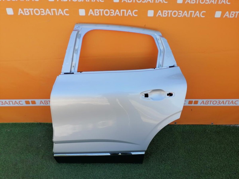 Arkana №2 дверь задняя левая