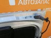 Arkana №2 крышка багажника в сборе деф
